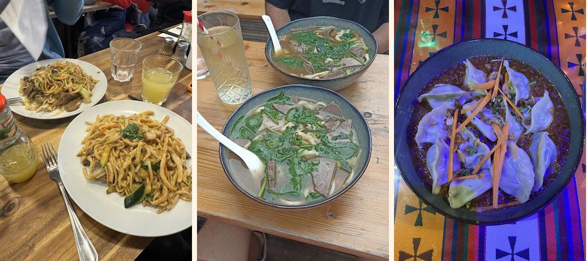 Nouilles fait maison - Gallery Image 5