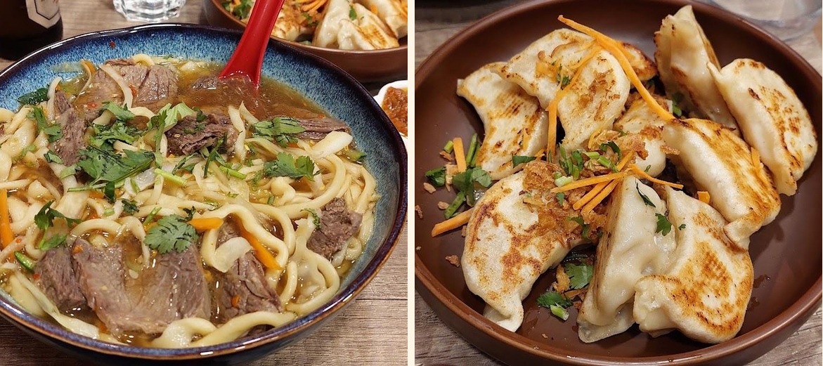 Nouilles fait maison - Gallery Image 6